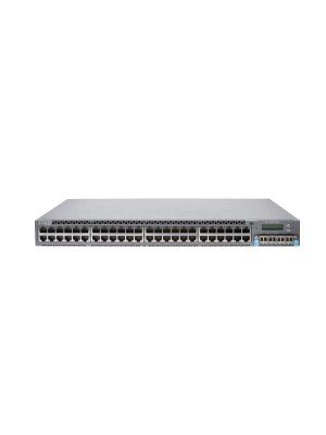 Juniper EX4300 - EX4300-48T